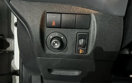 Peugeot Partner II рестайлинг 2, 2021 год, 1 800 000 рублей, 5 фотография