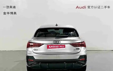 Audi Q3 Sportback, 2023 год, 2 650 000 рублей, 4 фотография