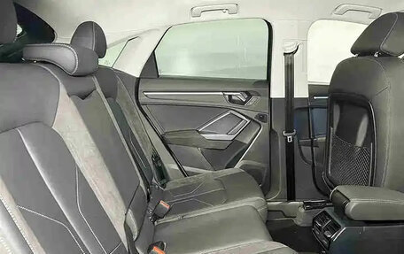 Audi Q3 Sportback, 2023 год, 2 650 000 рублей, 5 фотография