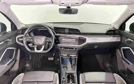 Audi Q3 Sportback, 2023 год, 2 650 000 рублей, 6 фотография