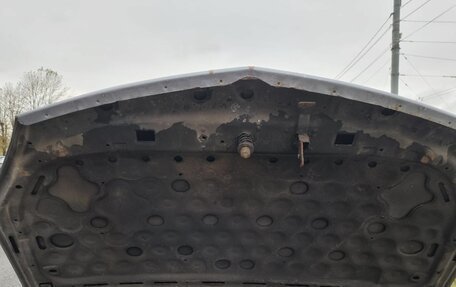 Opel Astra H, 2008 год, 139 000 рублей, 13 фотография