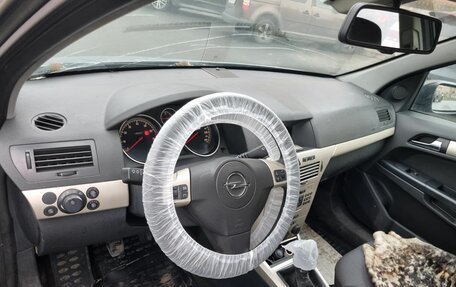 Opel Astra H, 2008 год, 139 000 рублей, 11 фотография