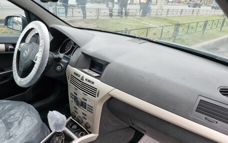 Opel Astra H, 2008 год, 139 000 рублей, 7 фотография