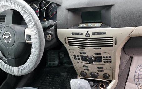 Opel Astra H, 2008 год, 139 000 рублей, 10 фотография