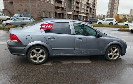 Opel Astra H, 2008 год, 139 000 рублей, 3 фотография