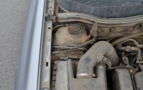 Opel Astra H, 2008 год, 139 000 рублей, 14 фотография