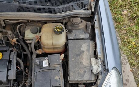 Opel Astra H, 2008 год, 139 000 рублей, 15 фотография