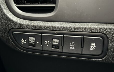 KIA Rio IV, 2019 год, 1 295 000 рублей, 12 фотография