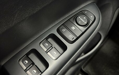 KIA Rio IV, 2019 год, 1 295 000 рублей, 11 фотография