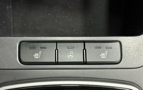 KIA Rio IV, 2019 год, 1 295 000 рублей, 14 фотография