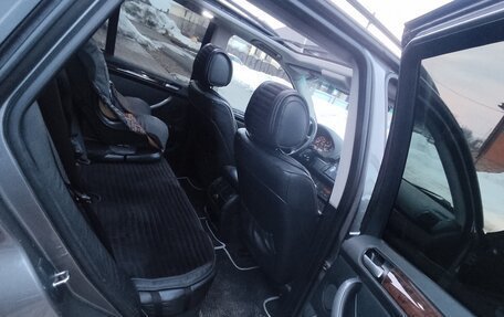 BMW X5, 2005 год, 1 200 000 рублей, 7 фотография