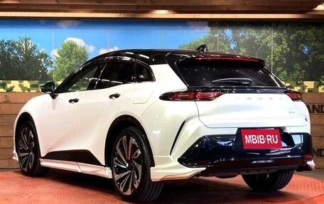 Toyota Crown, 2025 год, 4 790 000 рублей, 7 фотография