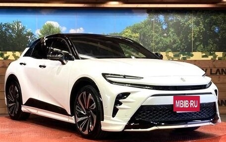 Toyota Crown, 2025 год, 4 790 000 рублей, 2 фотография