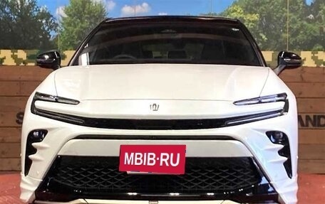 Toyota Crown, 2025 год, 4 790 000 рублей, 3 фотография