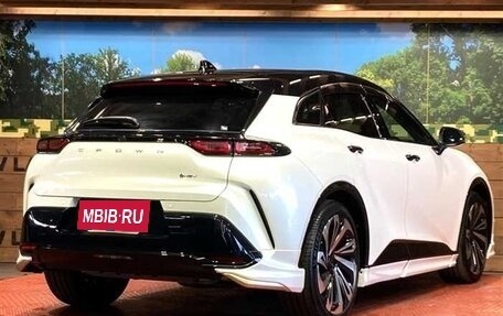 Toyota Crown, 2025 год, 4 790 000 рублей, 5 фотография