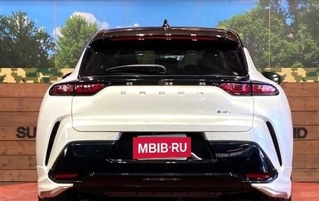 Toyota Crown, 2025 год, 4 790 000 рублей, 6 фотография