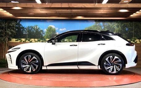 Toyota Crown, 2025 год, 4 790 000 рублей, 9 фотография