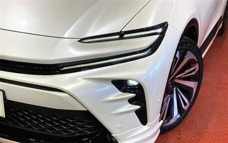 Toyota Crown, 2025 год, 4 790 000 рублей, 11 фотография