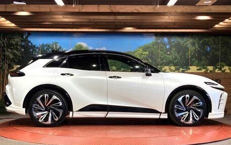 Toyota Crown, 2025 год, 4 790 000 рублей, 8 фотография