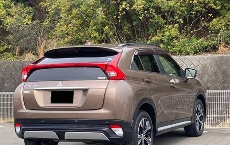 Mitsubishi Eclipse Cross, 2020 год, 1 543 000 рублей, 3 фотография