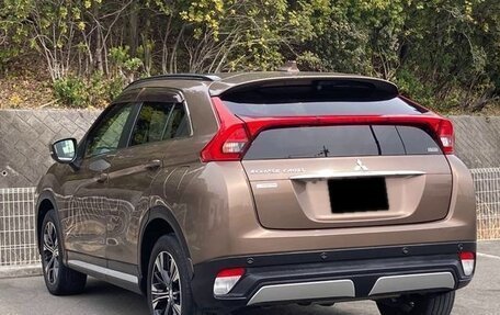 Mitsubishi Eclipse Cross, 2020 год, 1 543 000 рублей, 5 фотография