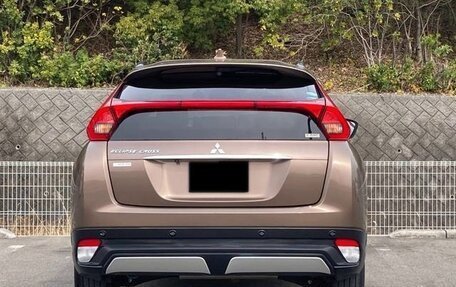 Mitsubishi Eclipse Cross, 2020 год, 1 543 000 рублей, 4 фотография