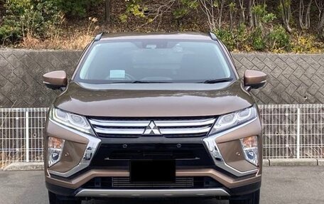 Mitsubishi Eclipse Cross, 2020 год, 1 543 000 рублей, 2 фотография