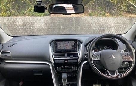 Mitsubishi Eclipse Cross, 2020 год, 1 543 000 рублей, 8 фотография