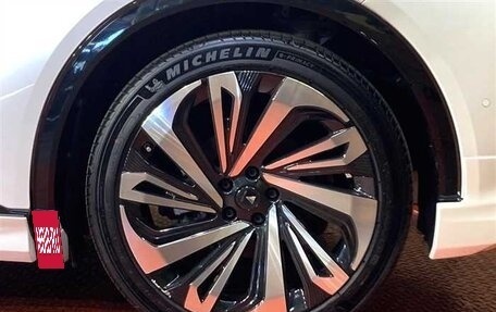 Toyota Crown, 2025 год, 4 790 000 рублей, 15 фотография