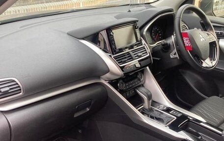 Mitsubishi Eclipse Cross, 2020 год, 1 543 000 рублей, 6 фотография