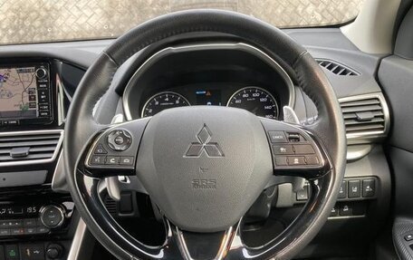 Mitsubishi Eclipse Cross, 2020 год, 1 543 000 рублей, 9 фотография