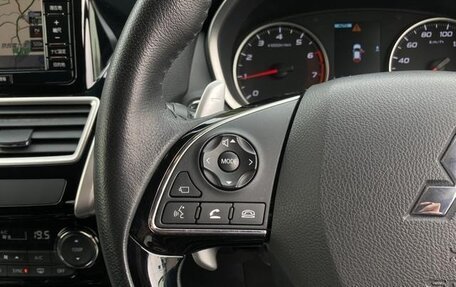 Mitsubishi Eclipse Cross, 2020 год, 1 543 000 рублей, 10 фотография