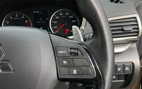 Mitsubishi Eclipse Cross, 2020 год, 1 543 000 рублей, 11 фотография