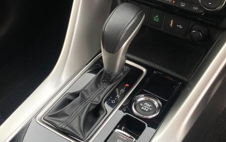 Mitsubishi Eclipse Cross, 2020 год, 1 543 000 рублей, 19 фотография