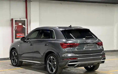Audi Q3, 2023 год, 2 650 000 рублей, 4 фотография