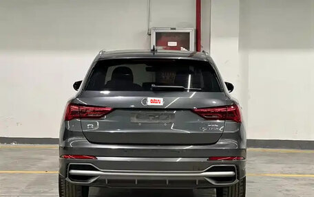 Audi Q3, 2023 год, 2 650 000 рублей, 5 фотография