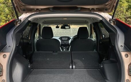 Mitsubishi Eclipse Cross, 2020 год, 1 543 000 рублей, 31 фотография