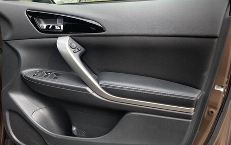 Mitsubishi Eclipse Cross, 2020 год, 1 543 000 рублей, 27 фотография