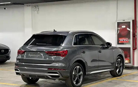 Audi Q3, 2023 год, 2 650 000 рублей, 6 фотография