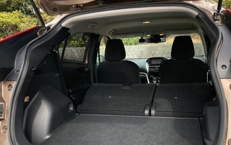 Mitsubishi Eclipse Cross, 2020 год, 1 543 000 рублей, 26 фотография