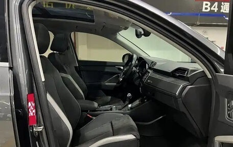 Audi Q3, 2023 год, 2 650 000 рублей, 7 фотография