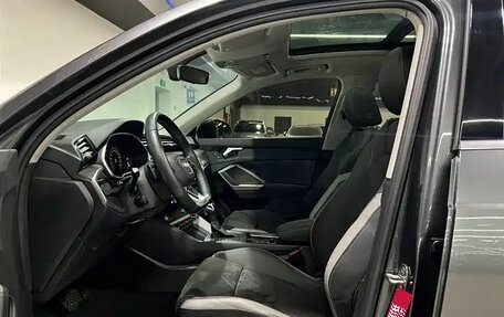 Audi Q3, 2023 год, 2 650 000 рублей, 8 фотография