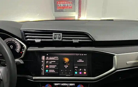 Audi Q3, 2023 год, 2 650 000 рублей, 9 фотография