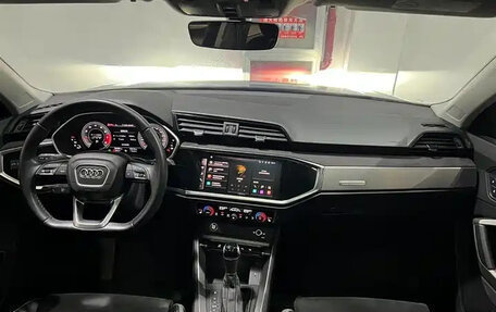 Audi Q3, 2023 год, 2 650 000 рублей, 10 фотография