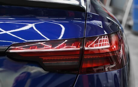 Audi A4, 2020 год, 3 700 000 рублей, 4 фотография