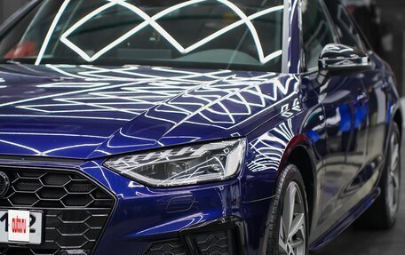 Audi A4, 2020 год, 3 700 000 рублей, 8 фотография