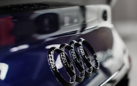 Audi A4, 2020 год, 3 700 000 рублей, 5 фотография