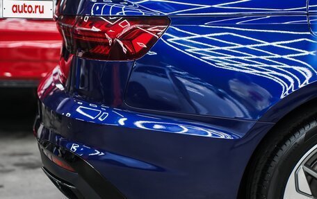 Audi A4, 2020 год, 3 700 000 рублей, 3 фотография