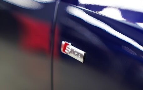 Audi A4, 2020 год, 3 700 000 рублей, 7 фотография