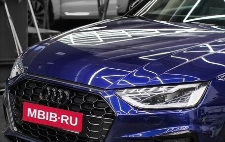 Audi A4, 2020 год, 3 700 000 рублей, 1 фотография